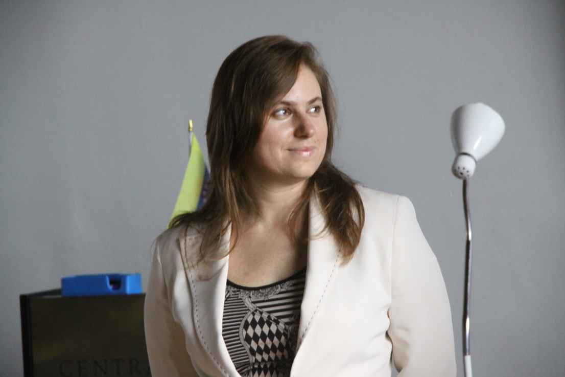 Judit Polgár, plus grande joueuse d'échecs de tous les temps